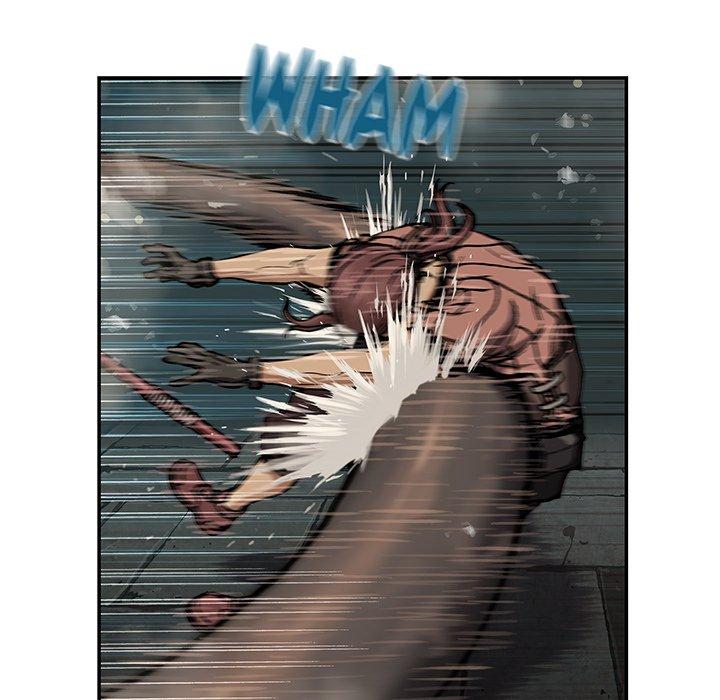 Read Leviathan EN Manga Online