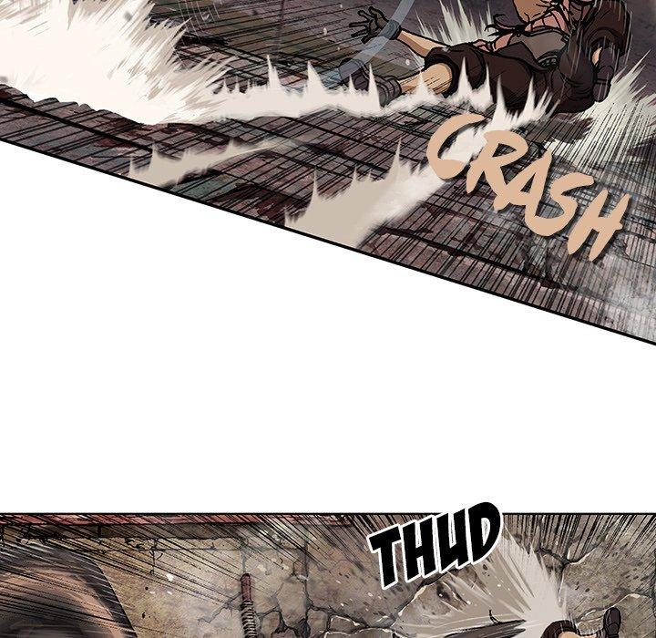 Read Leviathan EN Manga Online