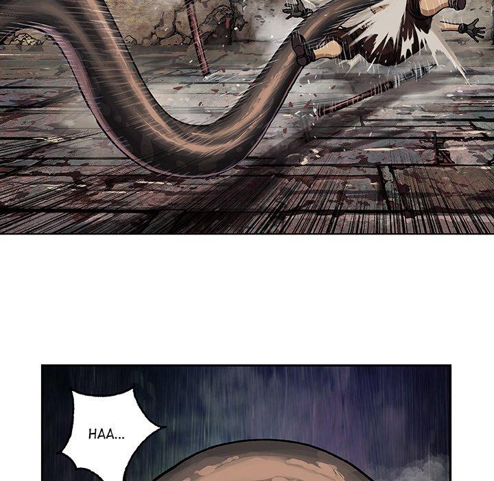 Read Leviathan EN Manga Online