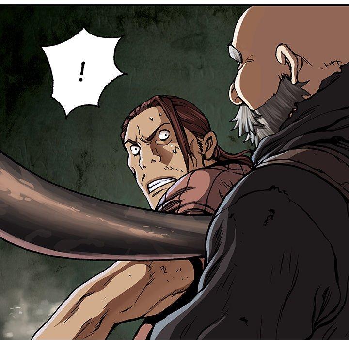 Read Leviathan EN Manga Online
