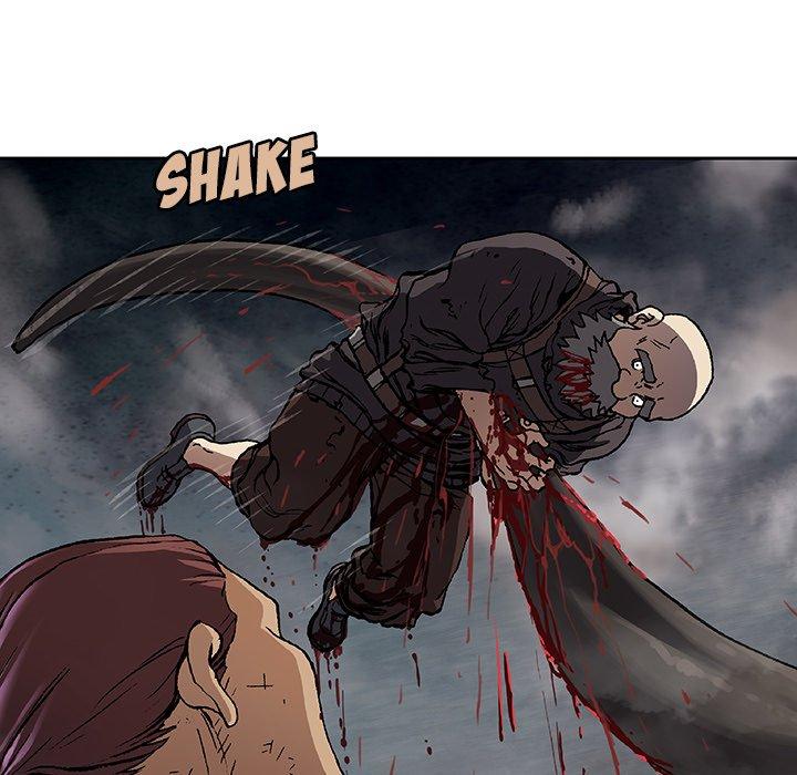 Read Leviathan EN Manga Online