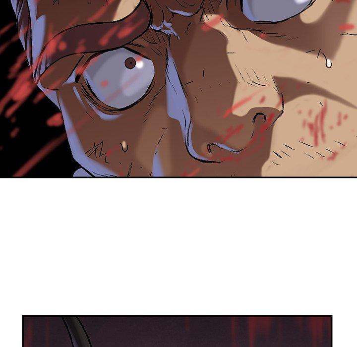 Read Leviathan EN Manga Online