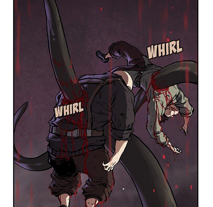 Read Leviathan EN Manga Online