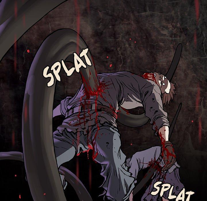 Read Leviathan EN Manga Online