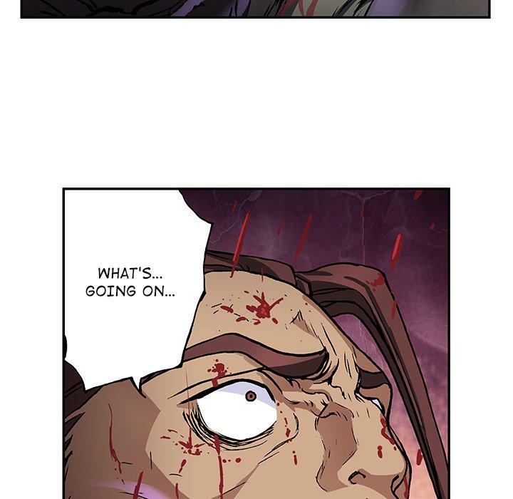 Read Leviathan EN Manga Online