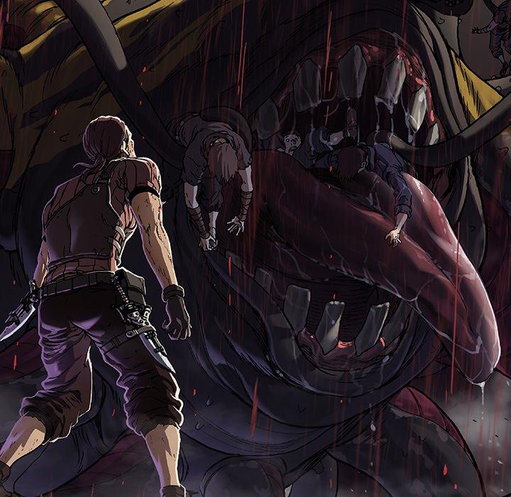 Read Leviathan EN Manga Online