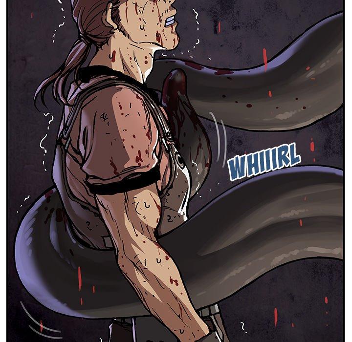 Read Leviathan EN Manga Online