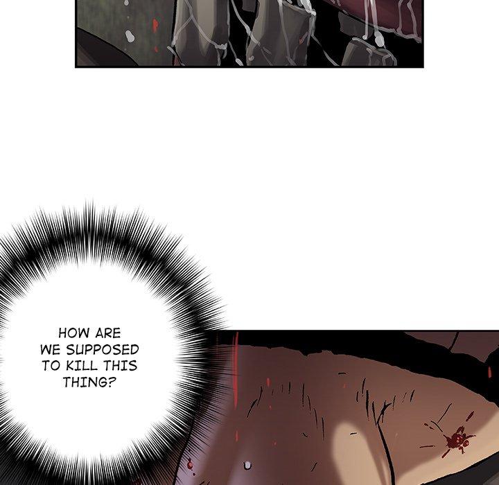 Read Leviathan EN Manga Online