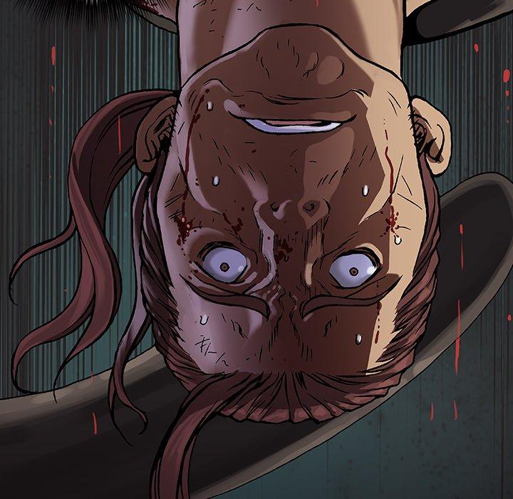 Read Leviathan EN Manga Online