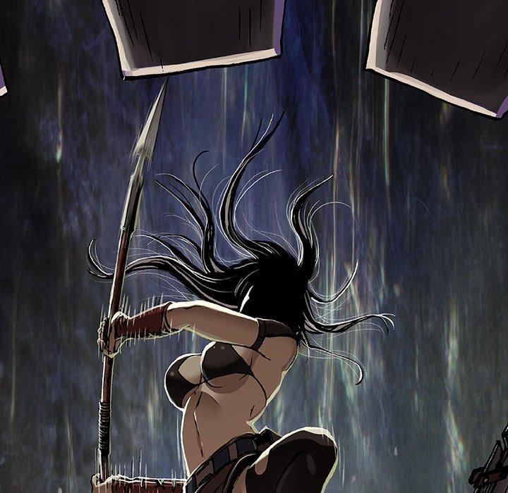 Read Leviathan EN Manga Online
