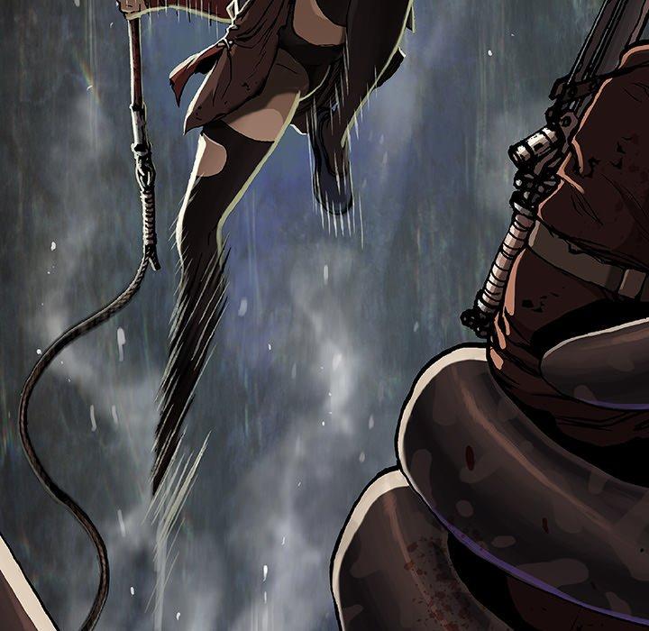 Read Leviathan EN Manga Online