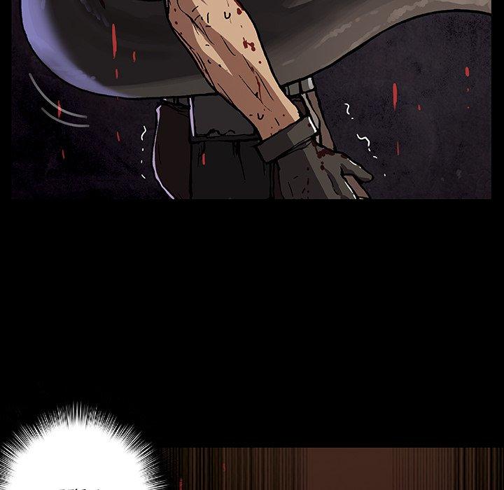 Read Leviathan EN Manga Online