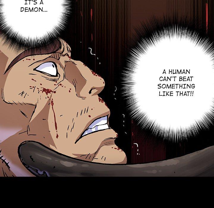 Read Leviathan EN Manga Online