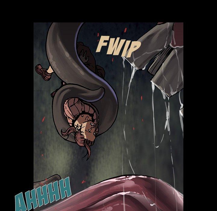 Read Leviathan EN Manga Online