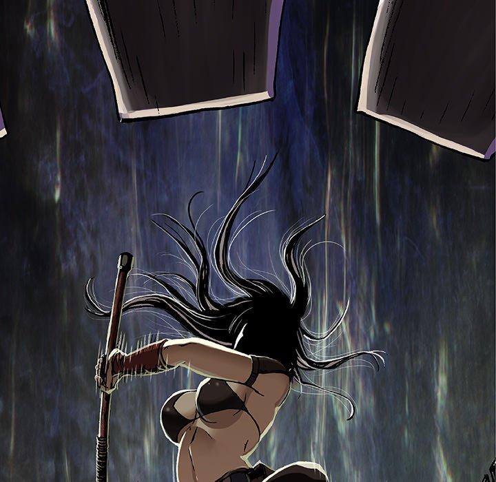 Read Leviathan EN Manga Online