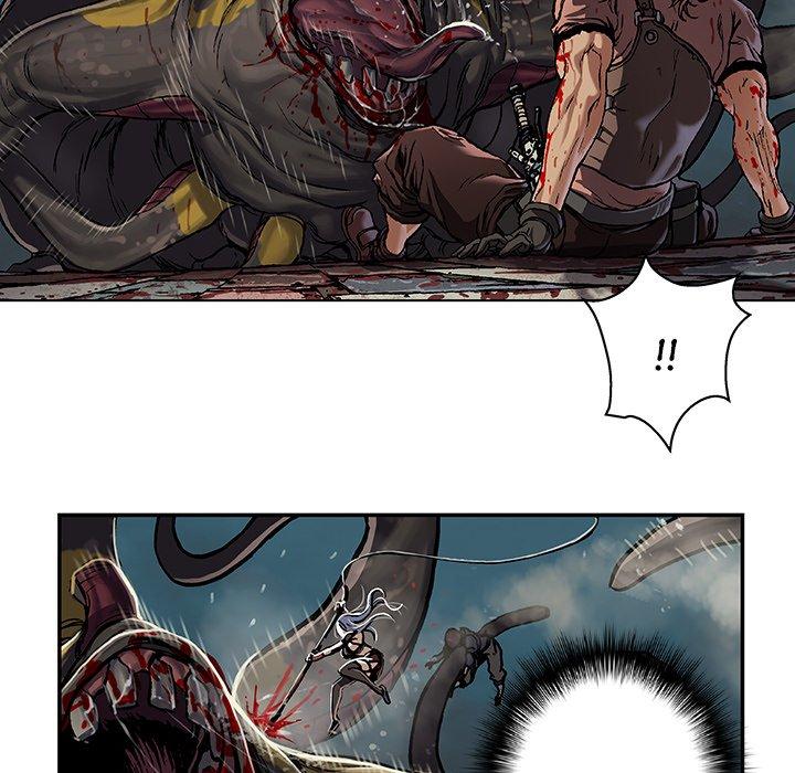 Read Leviathan EN Manga Online