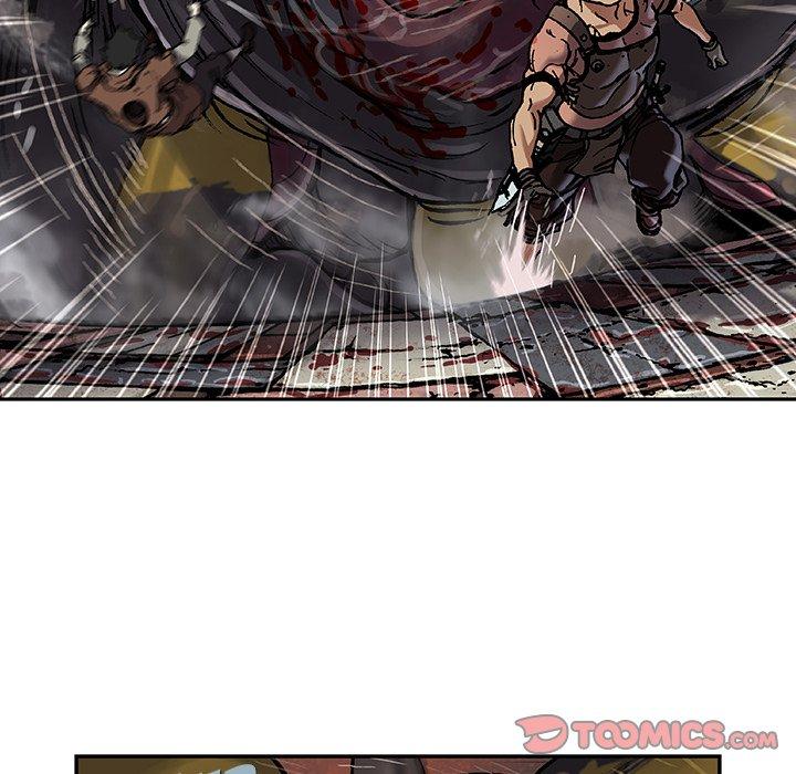 Read Leviathan EN Manga Online