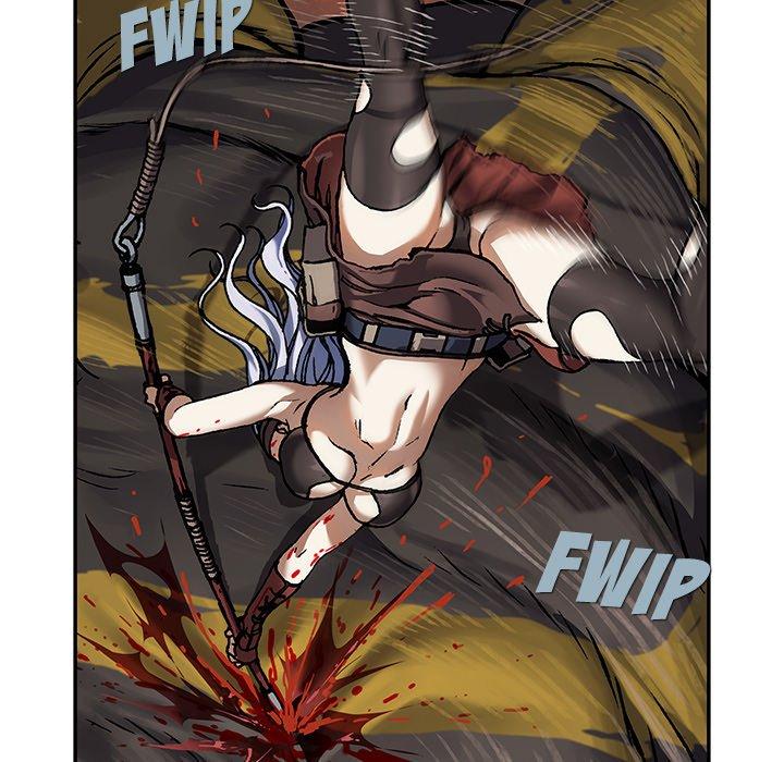 Read Leviathan EN Manga Online