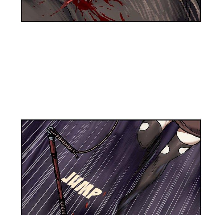 Read Leviathan EN Manga Online