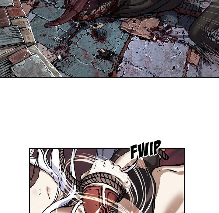 Read Leviathan EN Manga Online
