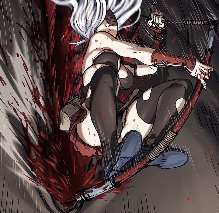 Read Leviathan EN Manga Online