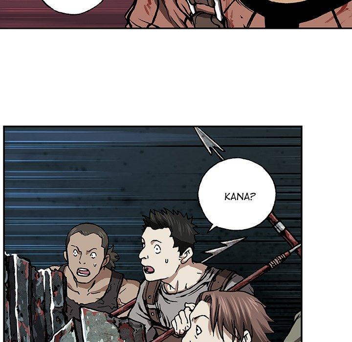 Read Leviathan EN Manga Online