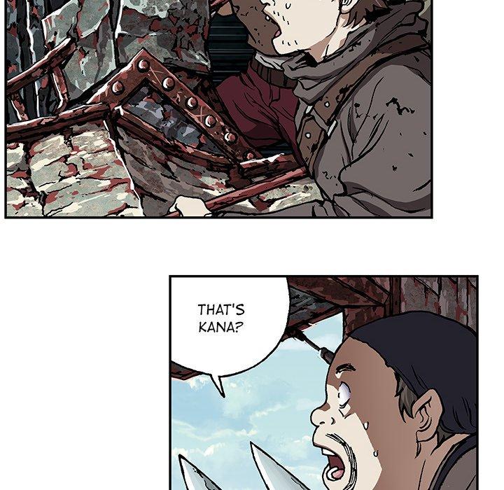 Read Leviathan EN Manga Online