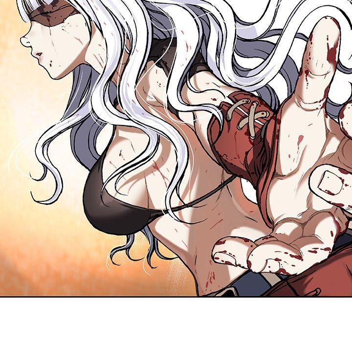 Read Leviathan EN Manga Online