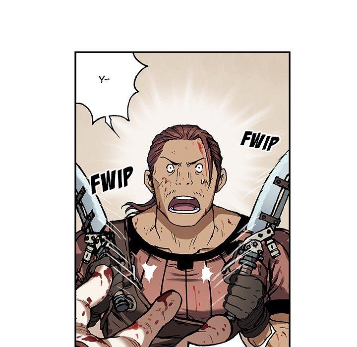 Read Leviathan EN Manga Online