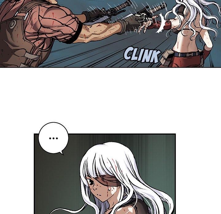 Read Leviathan EN Manga Online