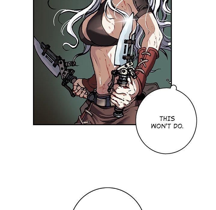 Read Leviathan EN Manga Online