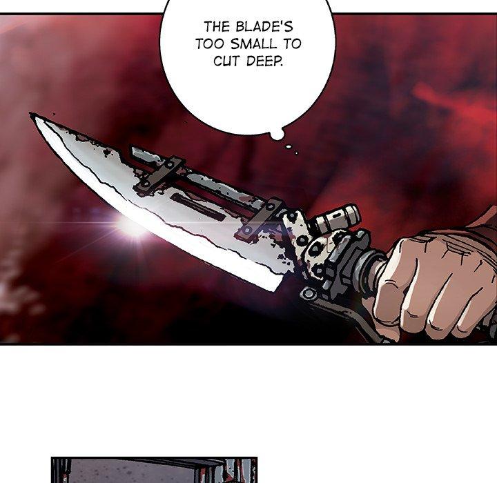 Read Leviathan EN Manga Online
