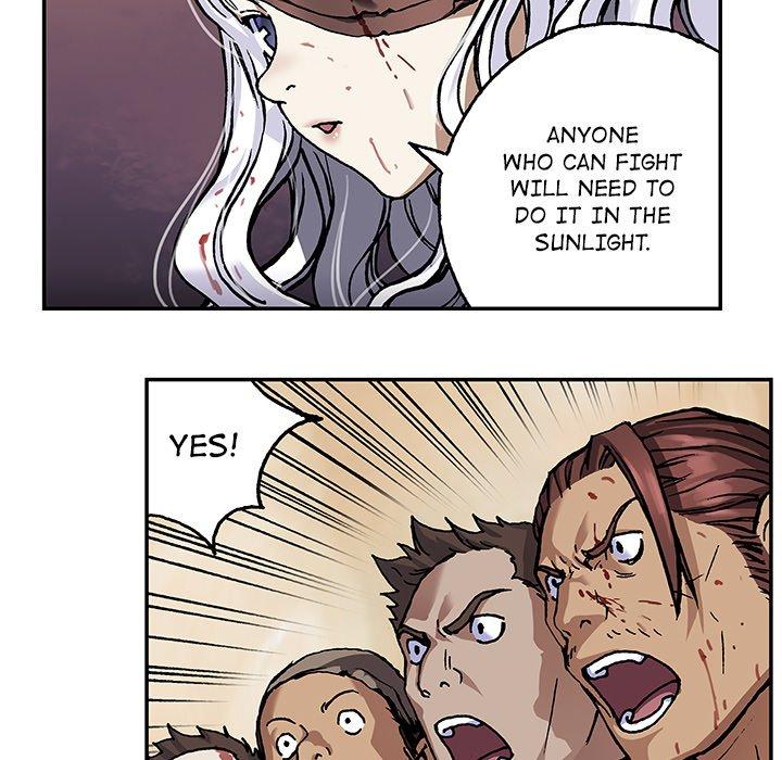 Read Leviathan EN Manga Online