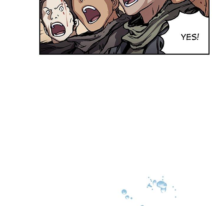 Read Leviathan EN Manga Online
