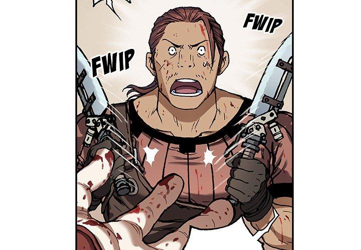 Read Leviathan EN Manga Online