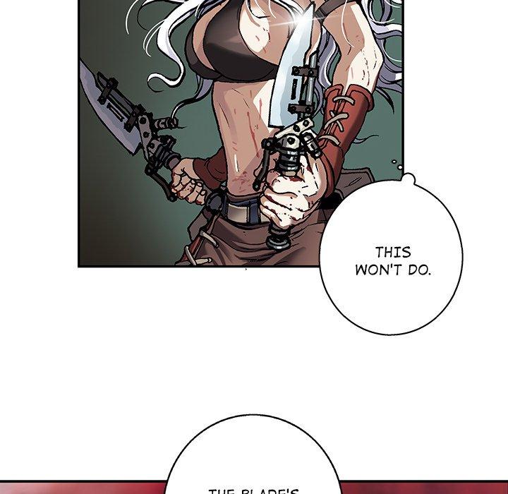 Read Leviathan EN Manga Online