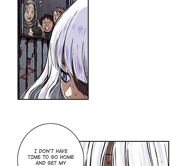 Read Leviathan EN Manga Online