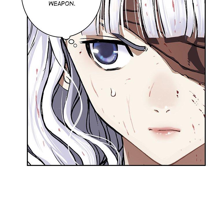 Read Leviathan EN Manga Online