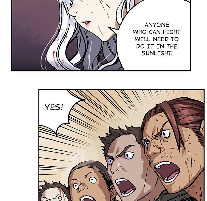 Read Leviathan EN Manga Online