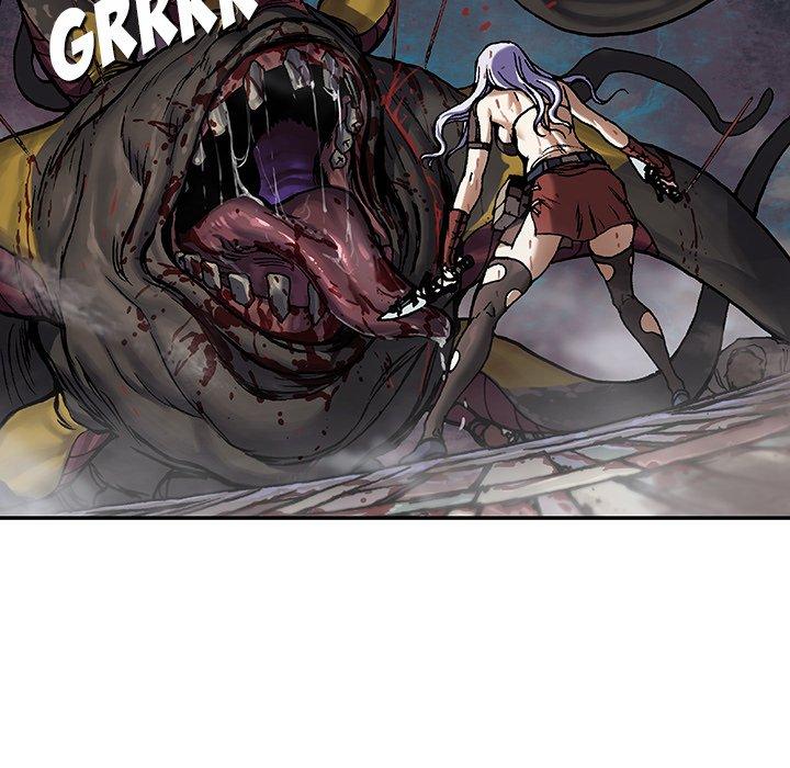 Read Leviathan EN Manga Online