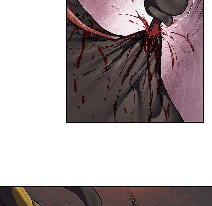 Read Leviathan EN Manga Online
