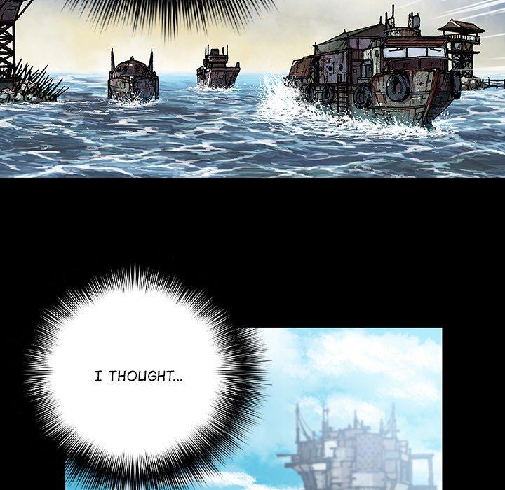 Read Leviathan EN Manga Online