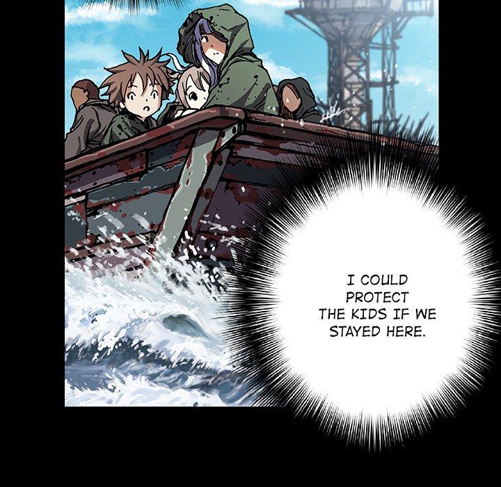 Read Leviathan EN Manga Online