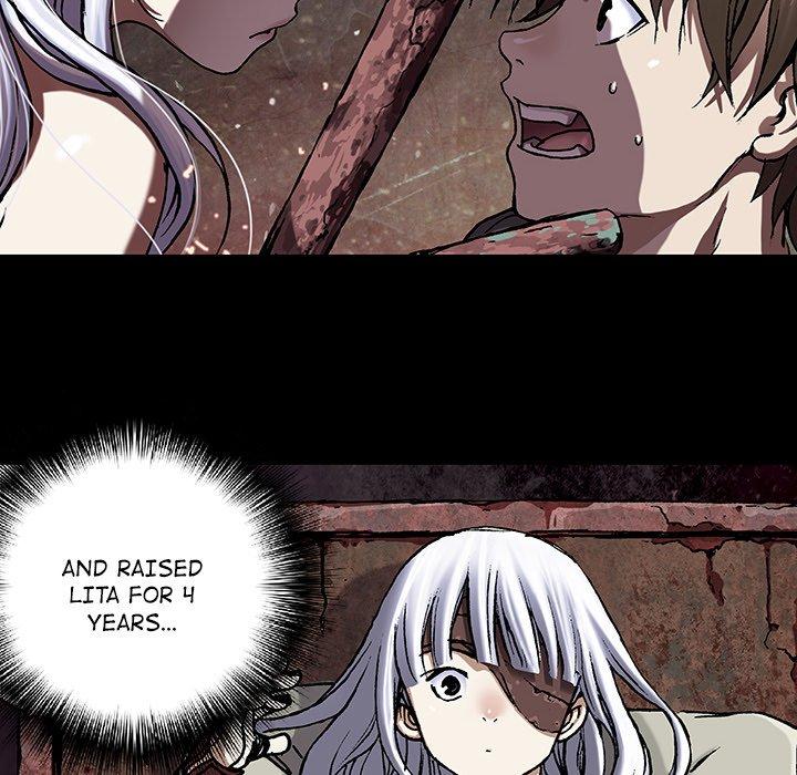 Read Leviathan EN Manga Online