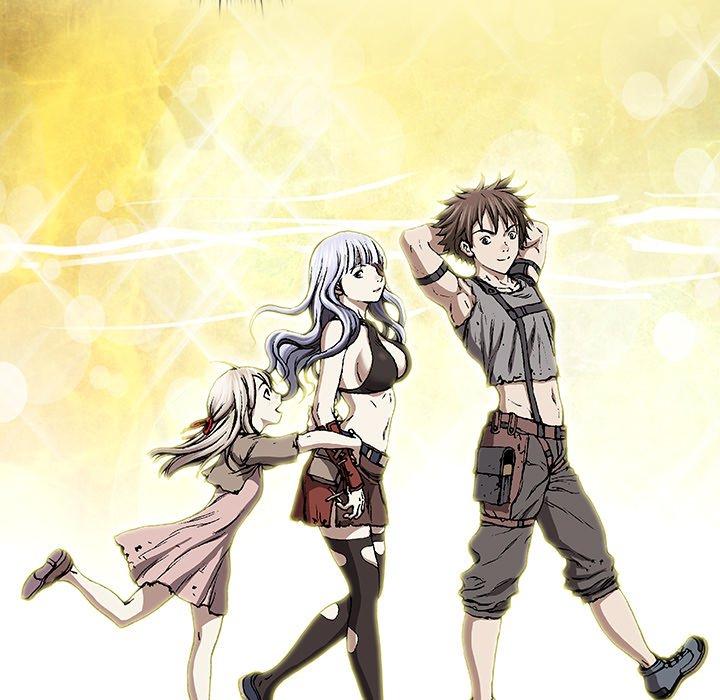 Read Leviathan EN Manga Online