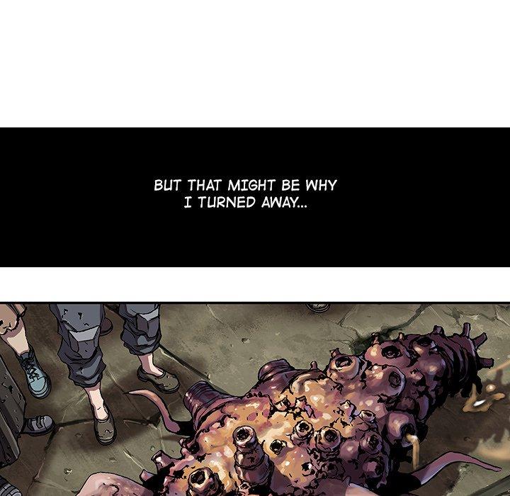 Read Leviathan EN Manga Online