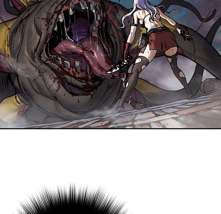 Read Leviathan EN Manga Online