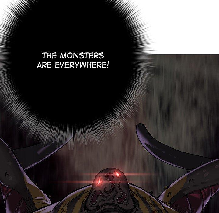 Read Leviathan EN Manga Online