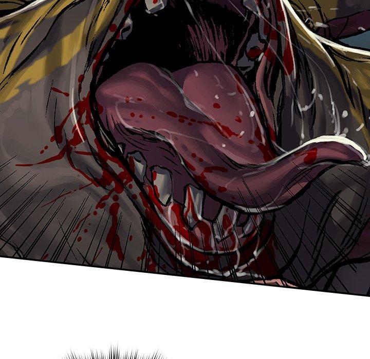 Read Leviathan EN Manga Online