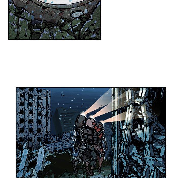 Read Leviathan EN Manga Online